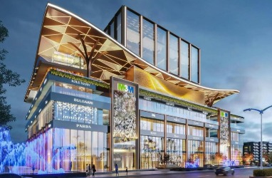 Commercial Buildings Service